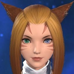 Lillithrae's Avatar