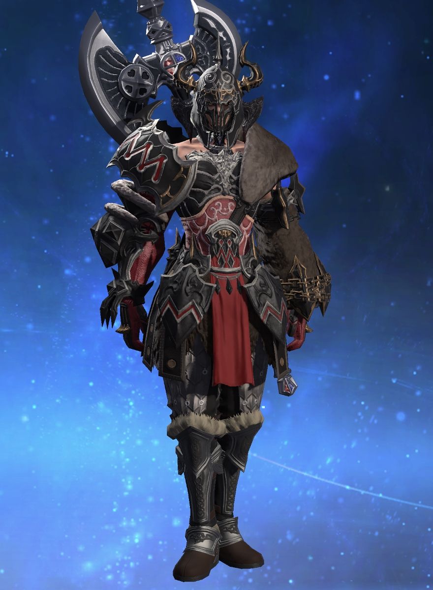 Kraytos Dotharl
