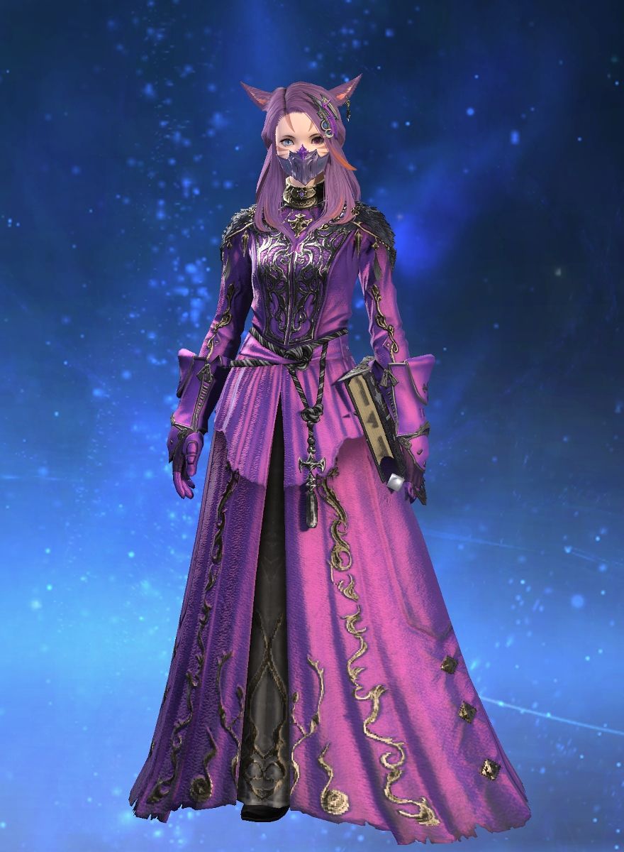 Eiryn Elmcrest