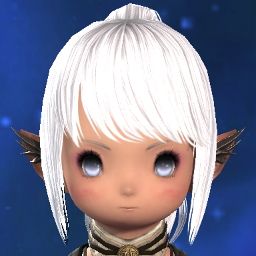 Highpriestess Johanna