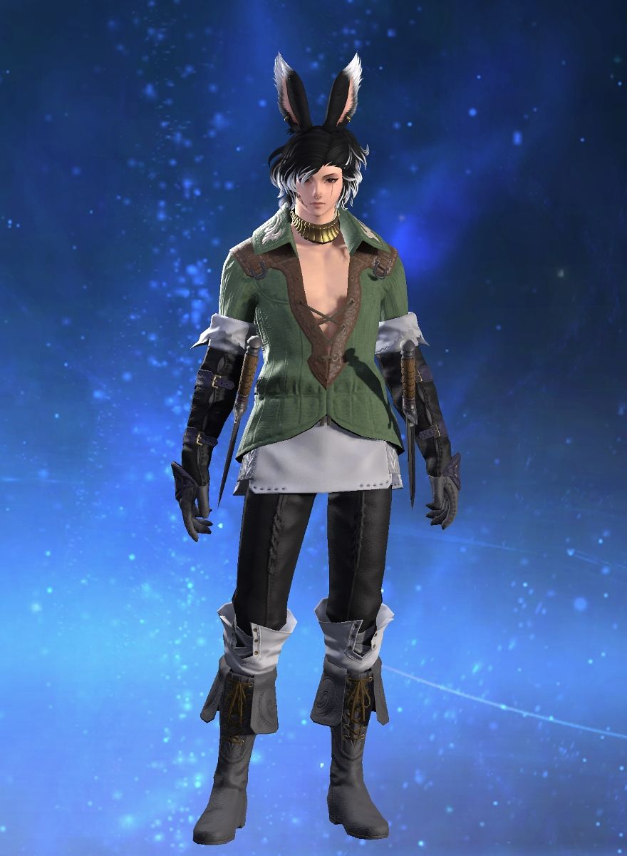 Nikky Corvus