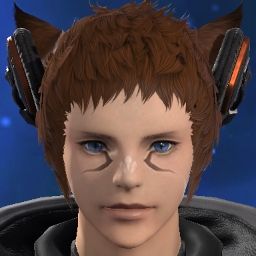 X'vett Ethor