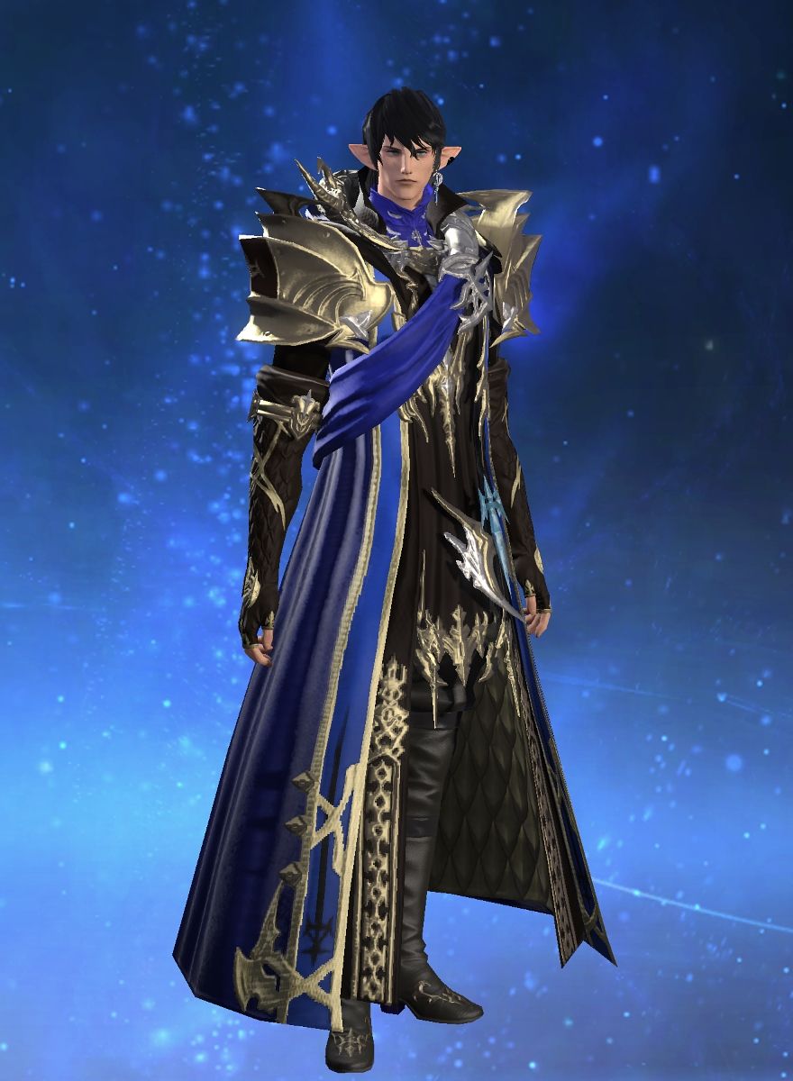 Budget Aymeric