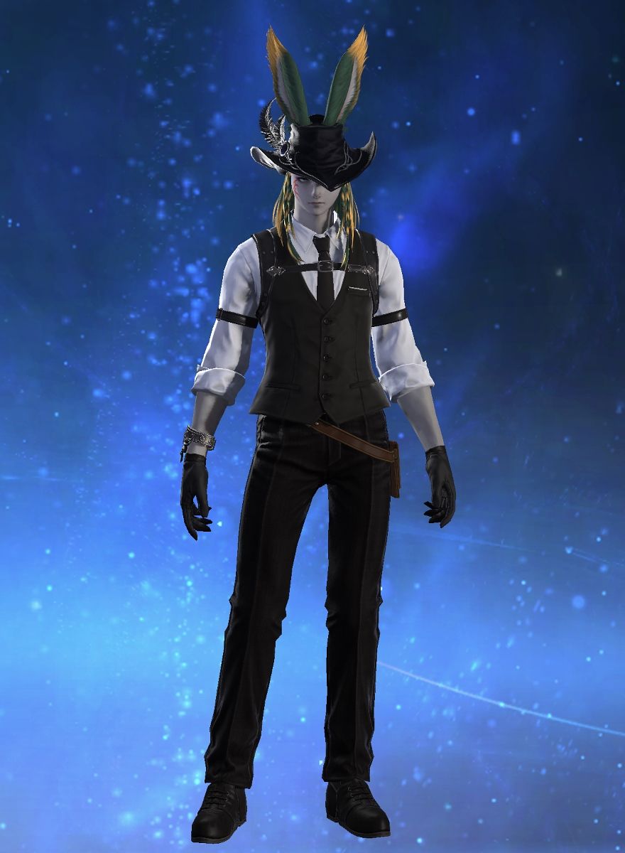 Harold Sethmeria