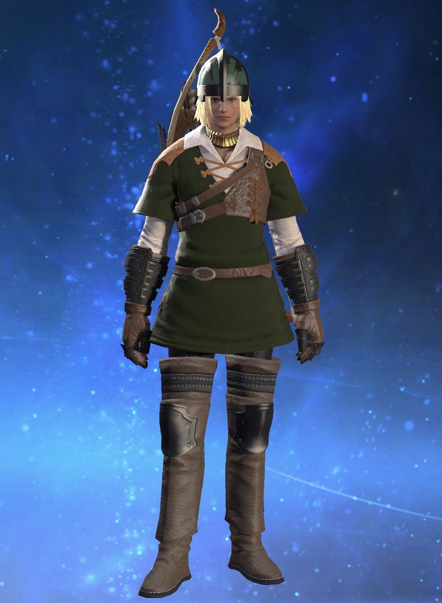 Zephyr Braveheart
