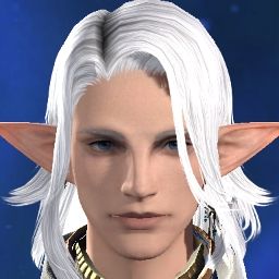 Alphinaud Leveilleuur