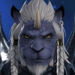 Kimahri- Ronso