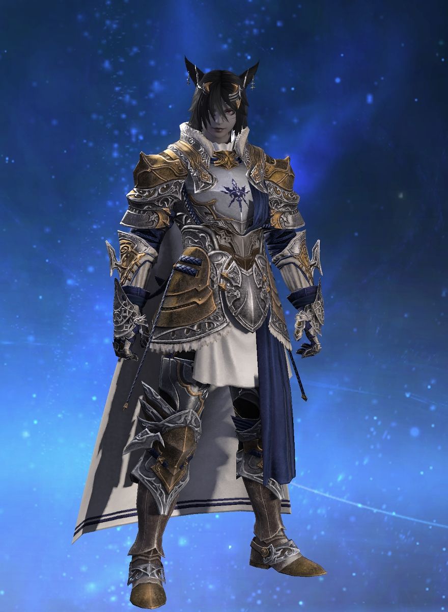 Senri Blackrose