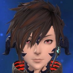 Reeva's Avatar