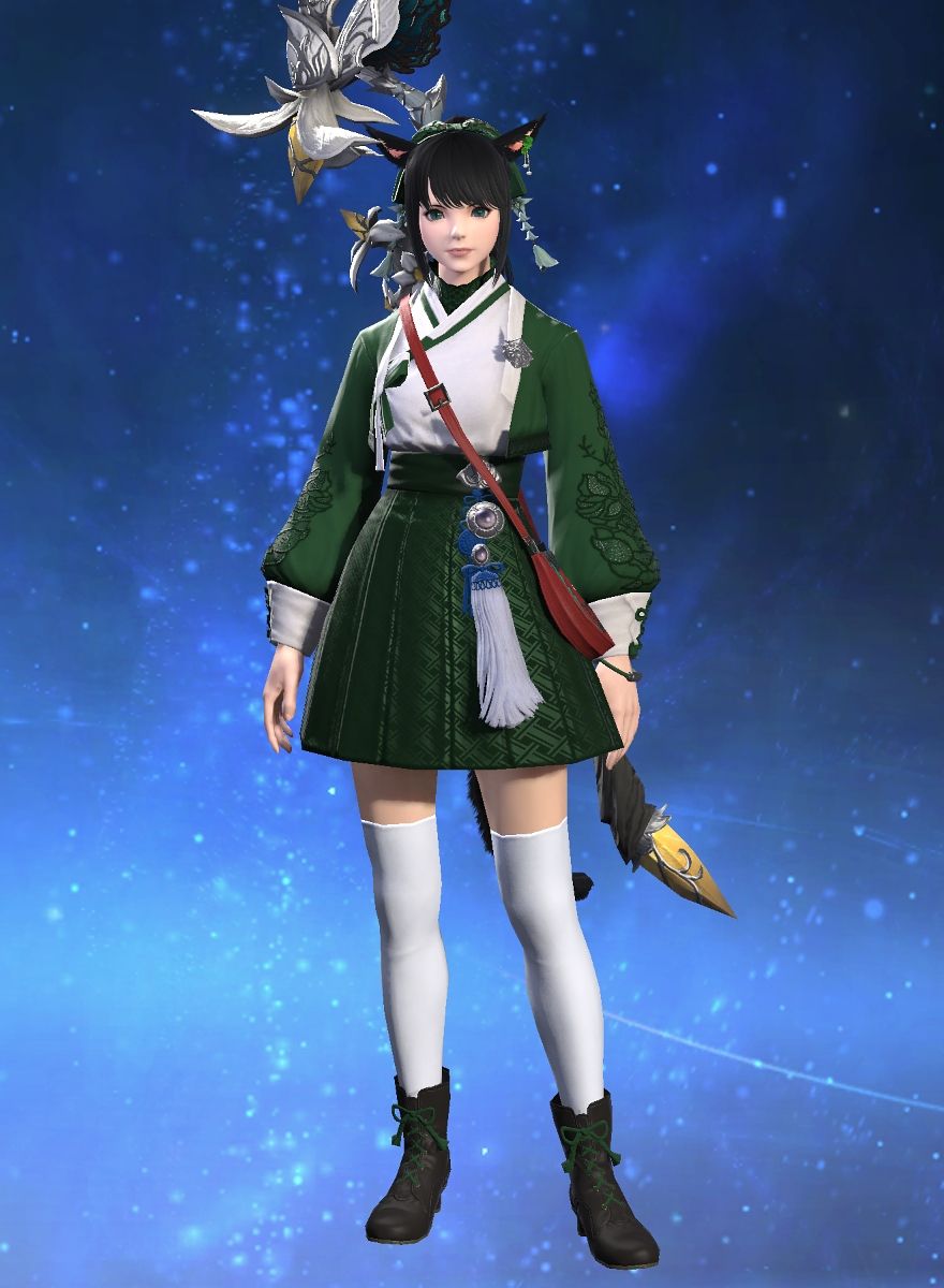 Shiori Fairylove