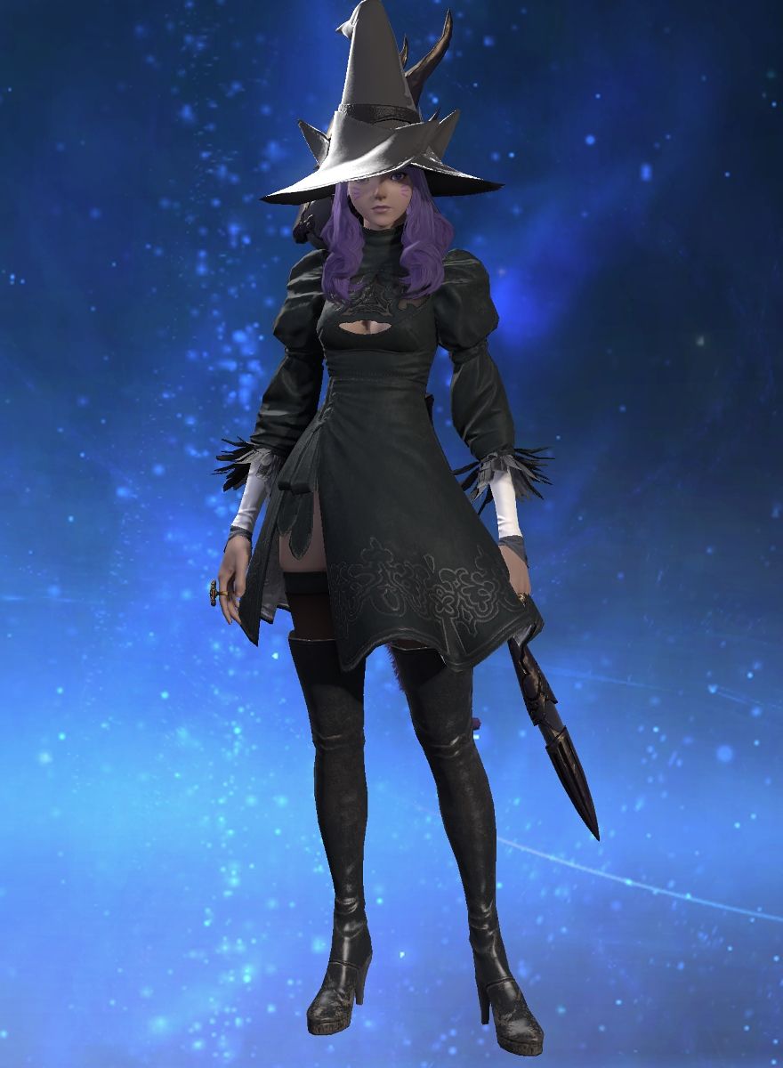 Esu Mage