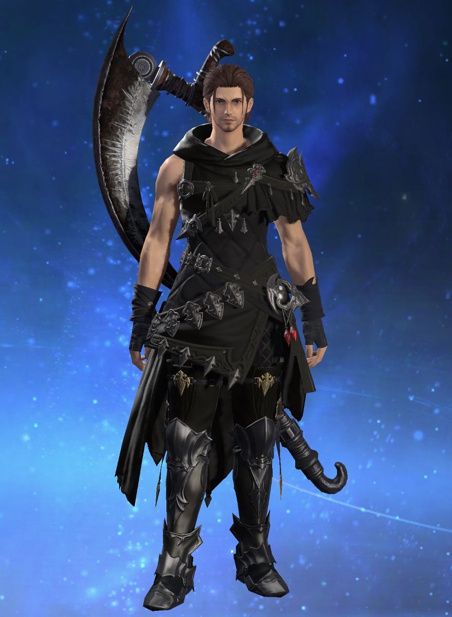 Xanbur A'vanoh