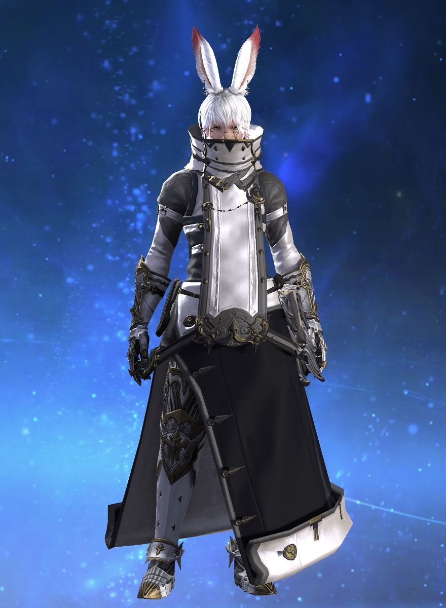 Noct Viking