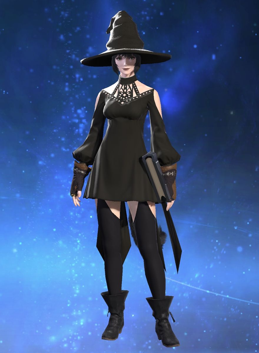 Nona Cathulhu