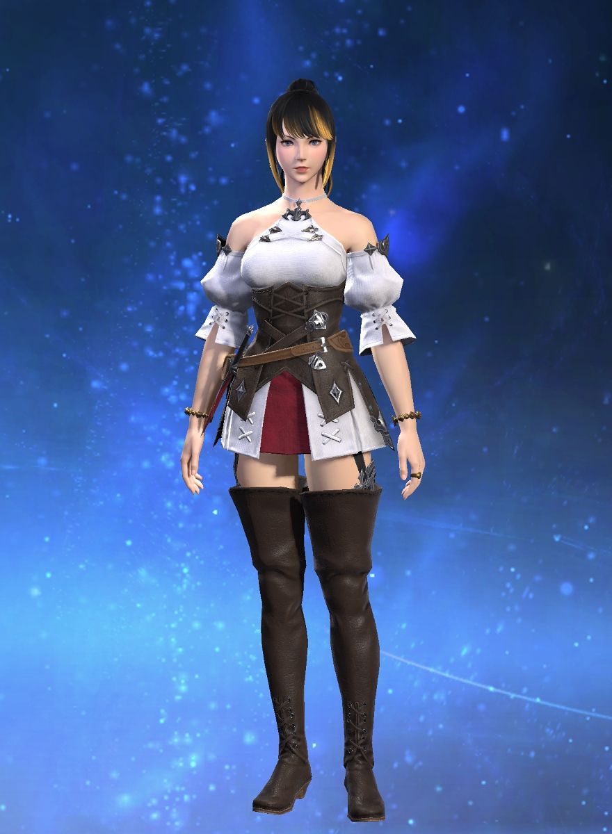 Ami Midlander