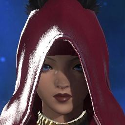 Selena Windwrath