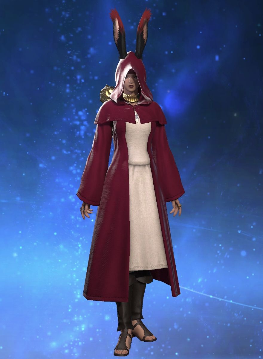 Selena Windwrath