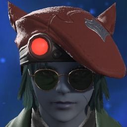 Rami'wo Nanyari