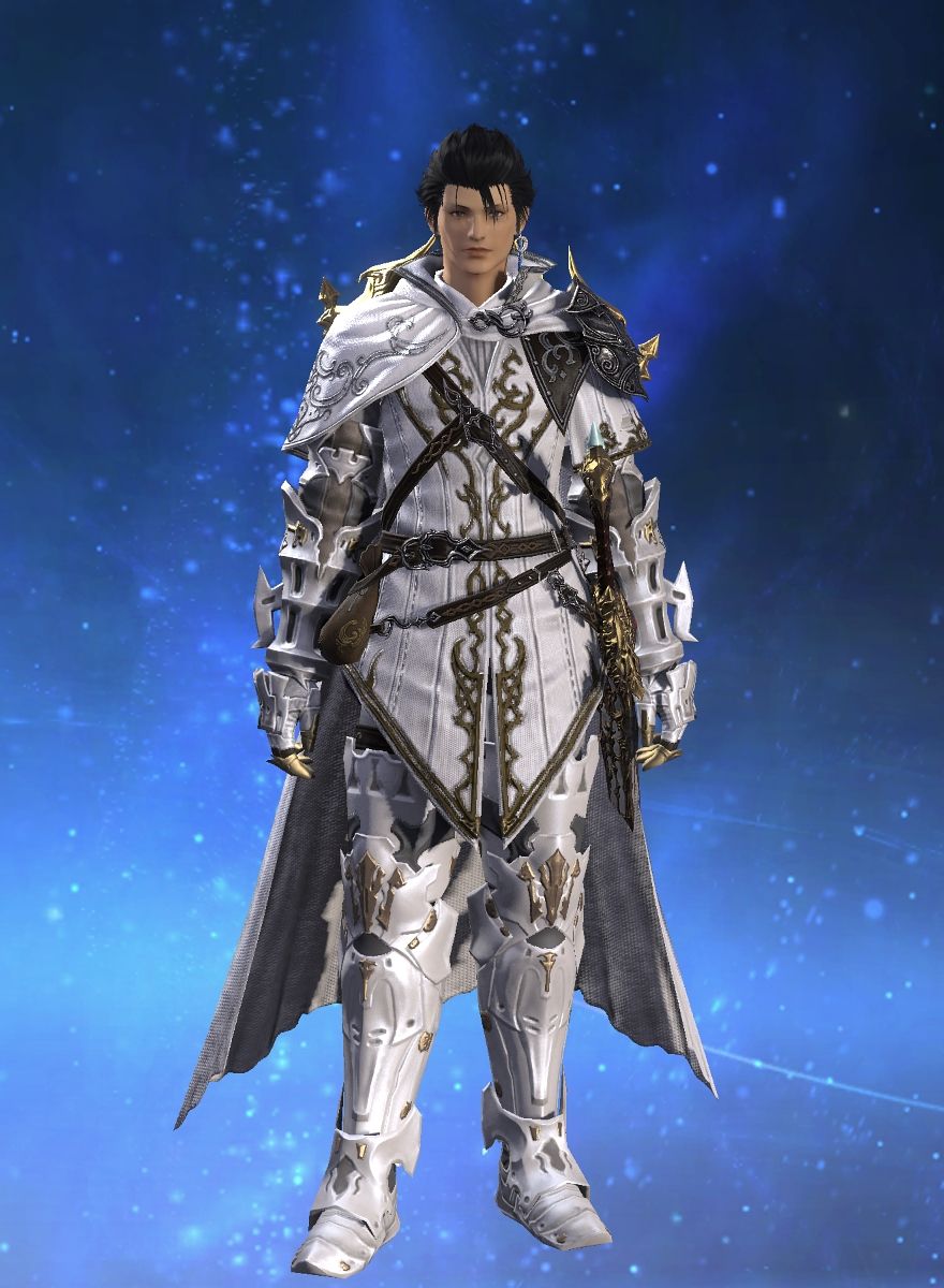Maximus Lao