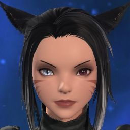 Cynder Tomatsu