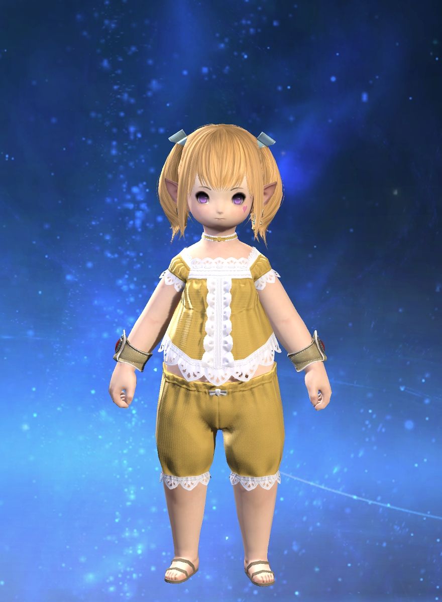 Lovely Lalafel