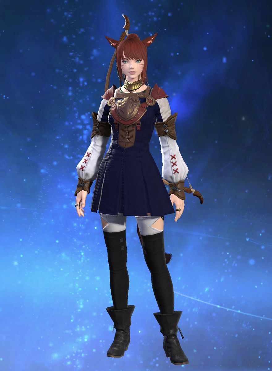 Foxes Nasubi
