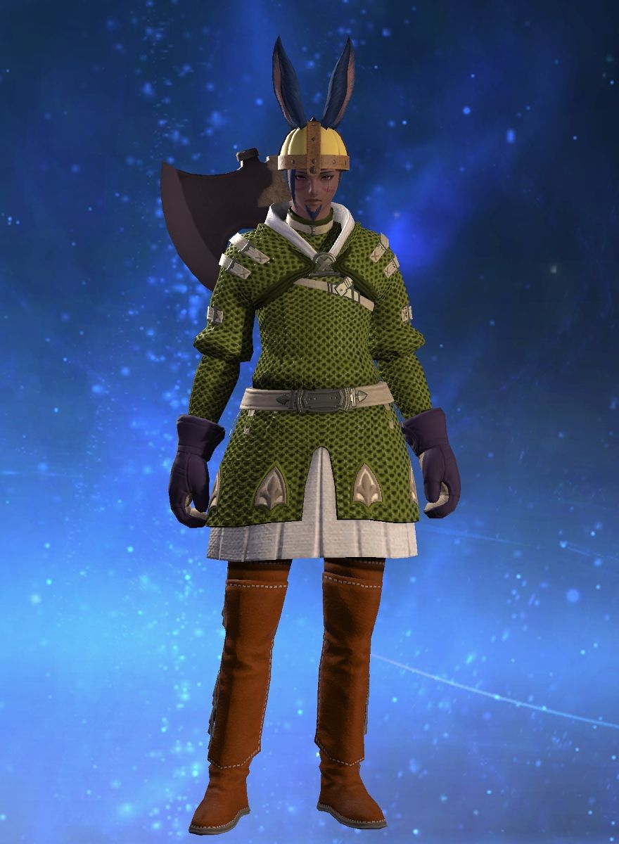 Jespur Revali