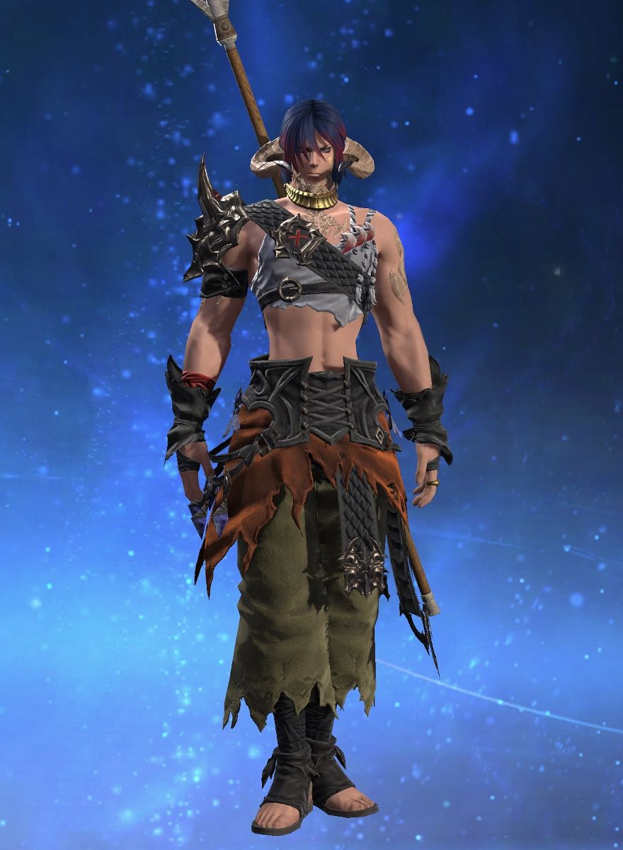 Decarabia Leadheart