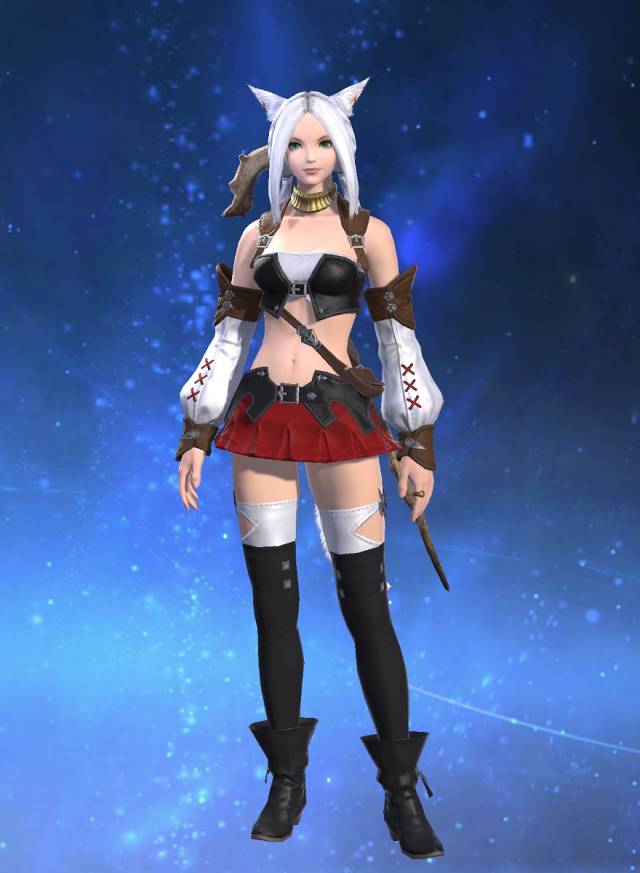 Myriel Alt