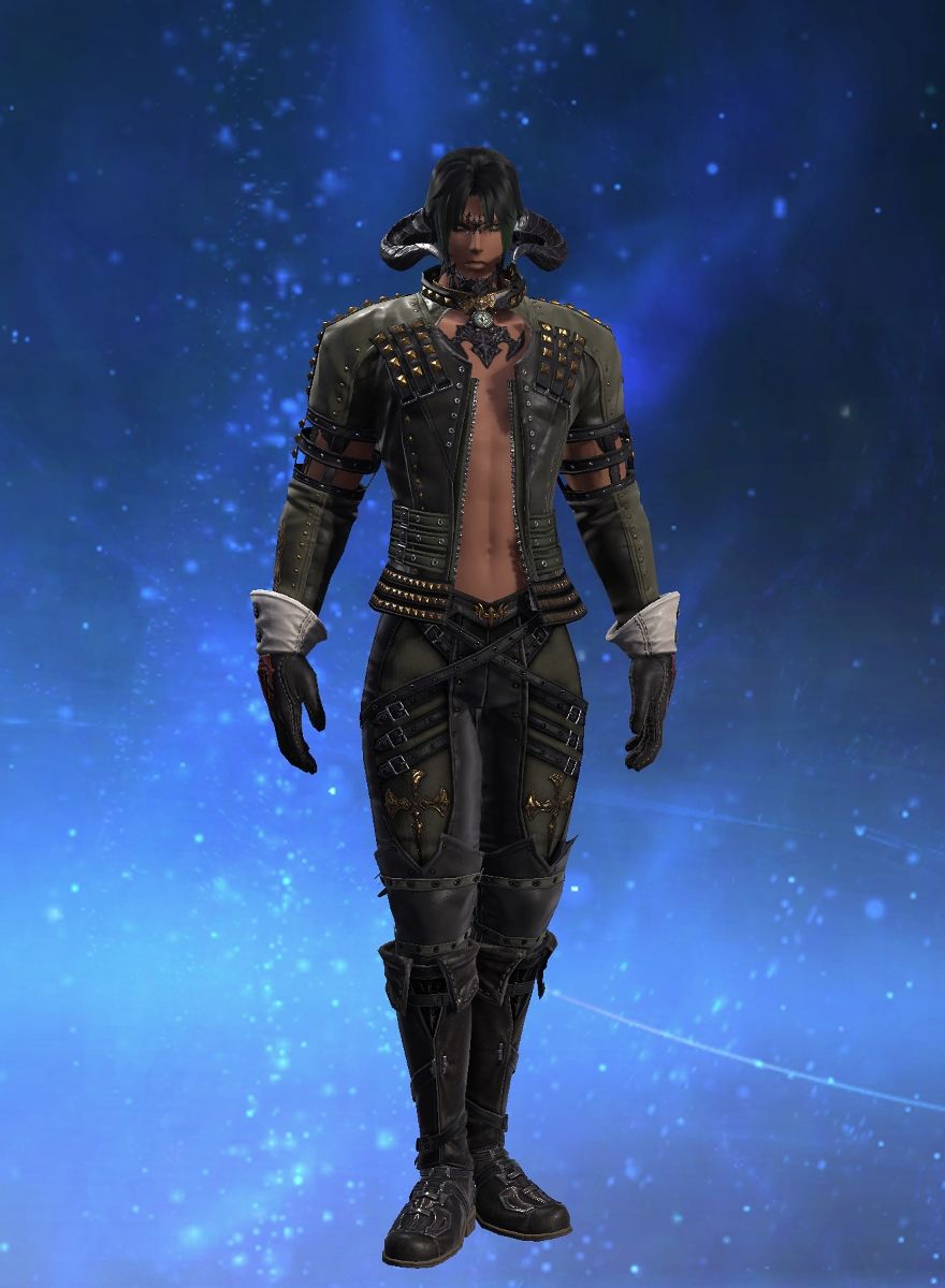 Fiyero Tigelaar