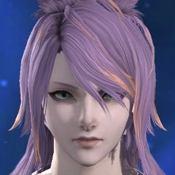Yosshy Starseeker