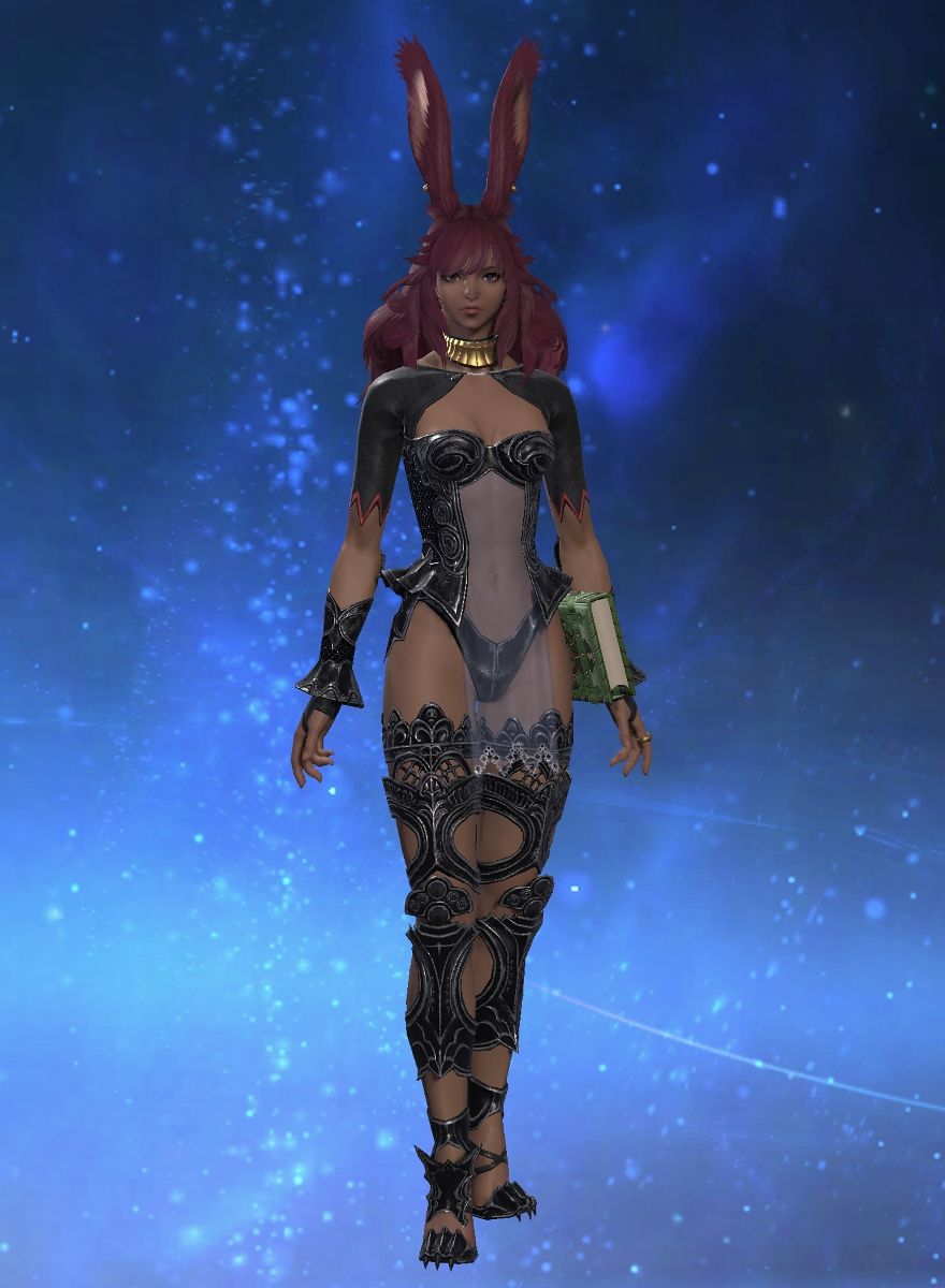 Yuma Mistress