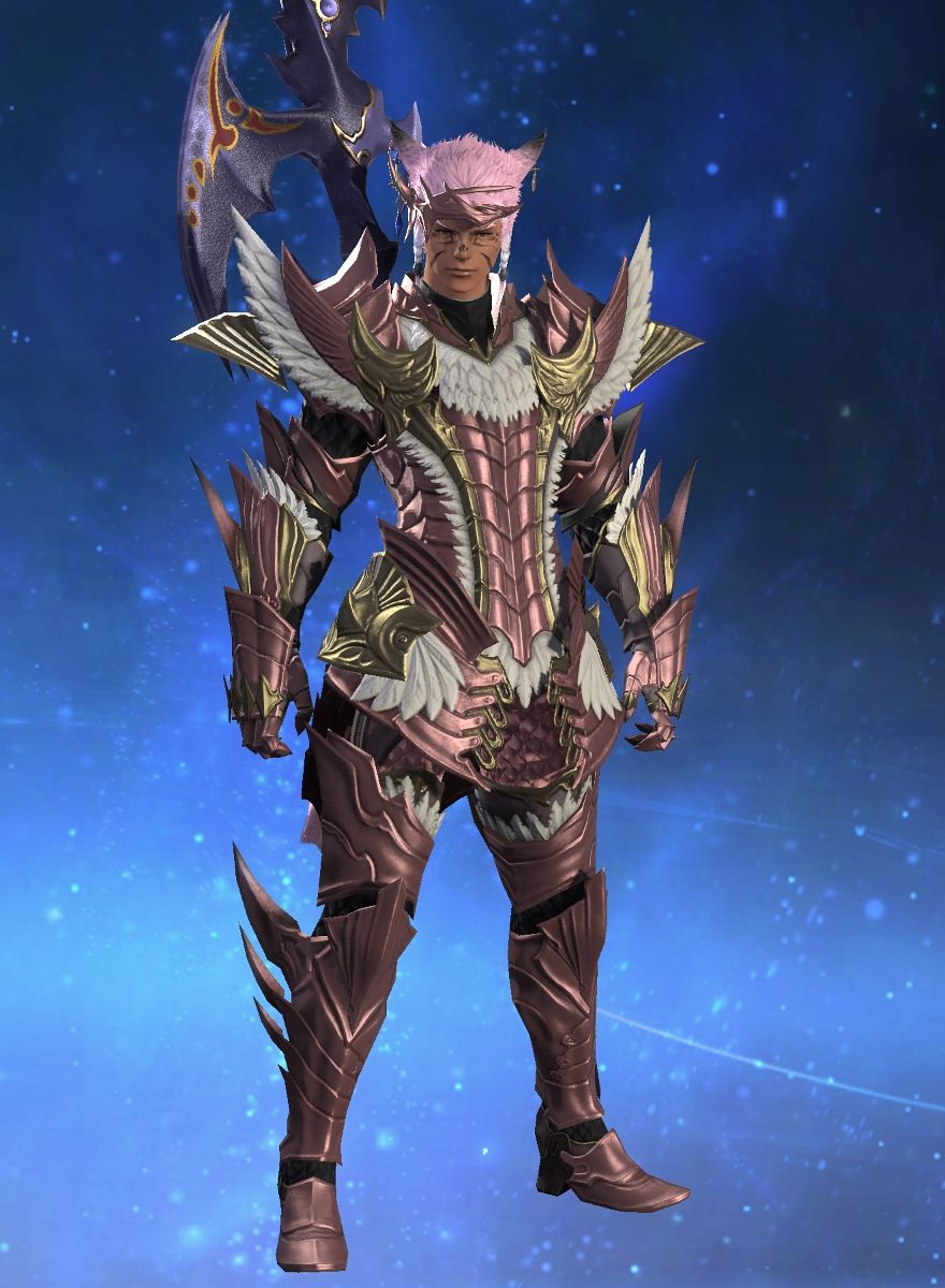 El Dragoon