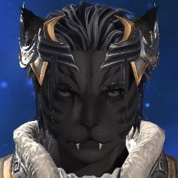 Cinder Scarecrow