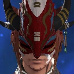 Ronso Dekamiri
