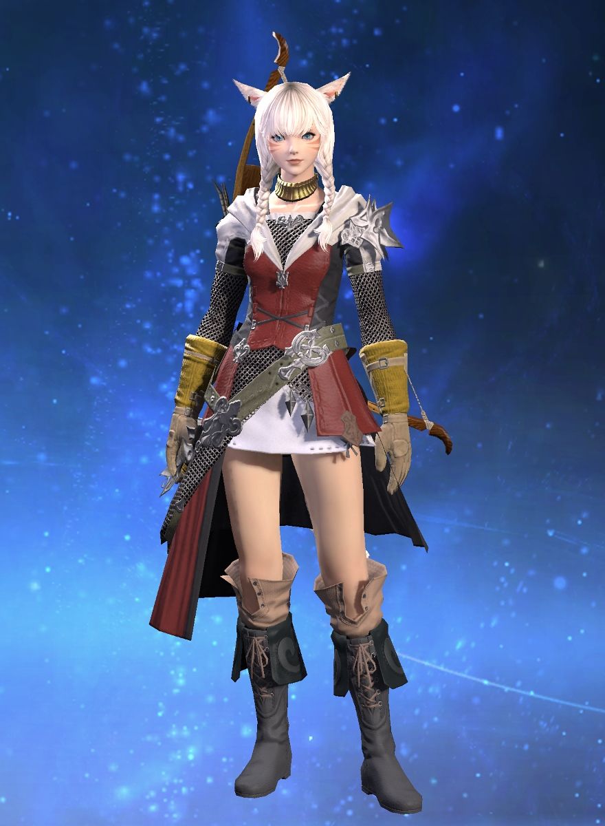 Runa Felicia