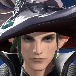 Aranea Serket