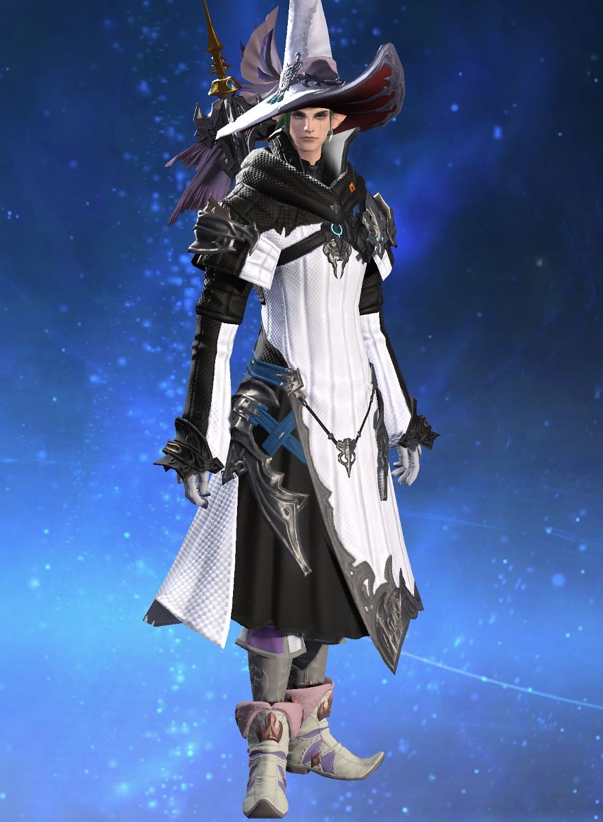 Aranea Serket