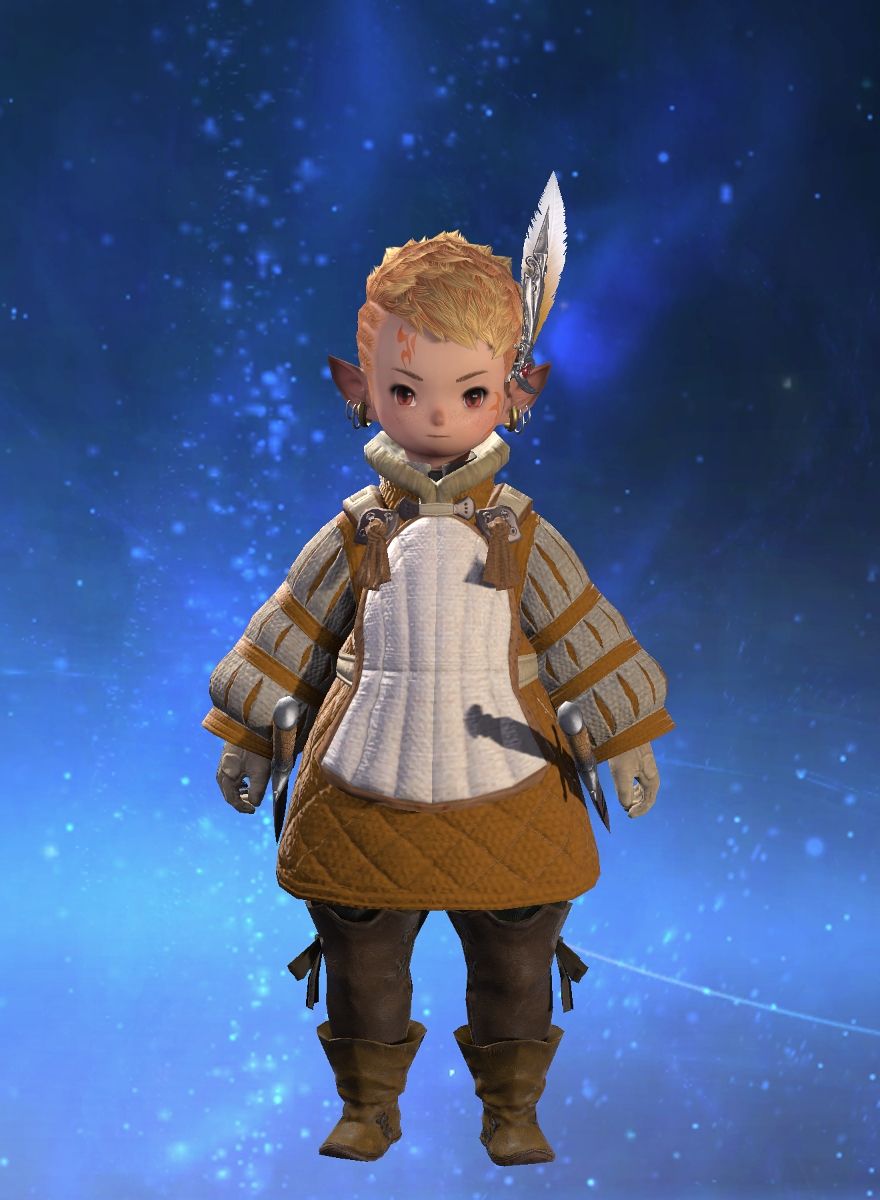 Grilled Popoto