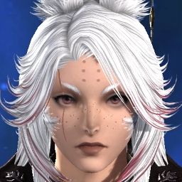 Oriene Whitethorn