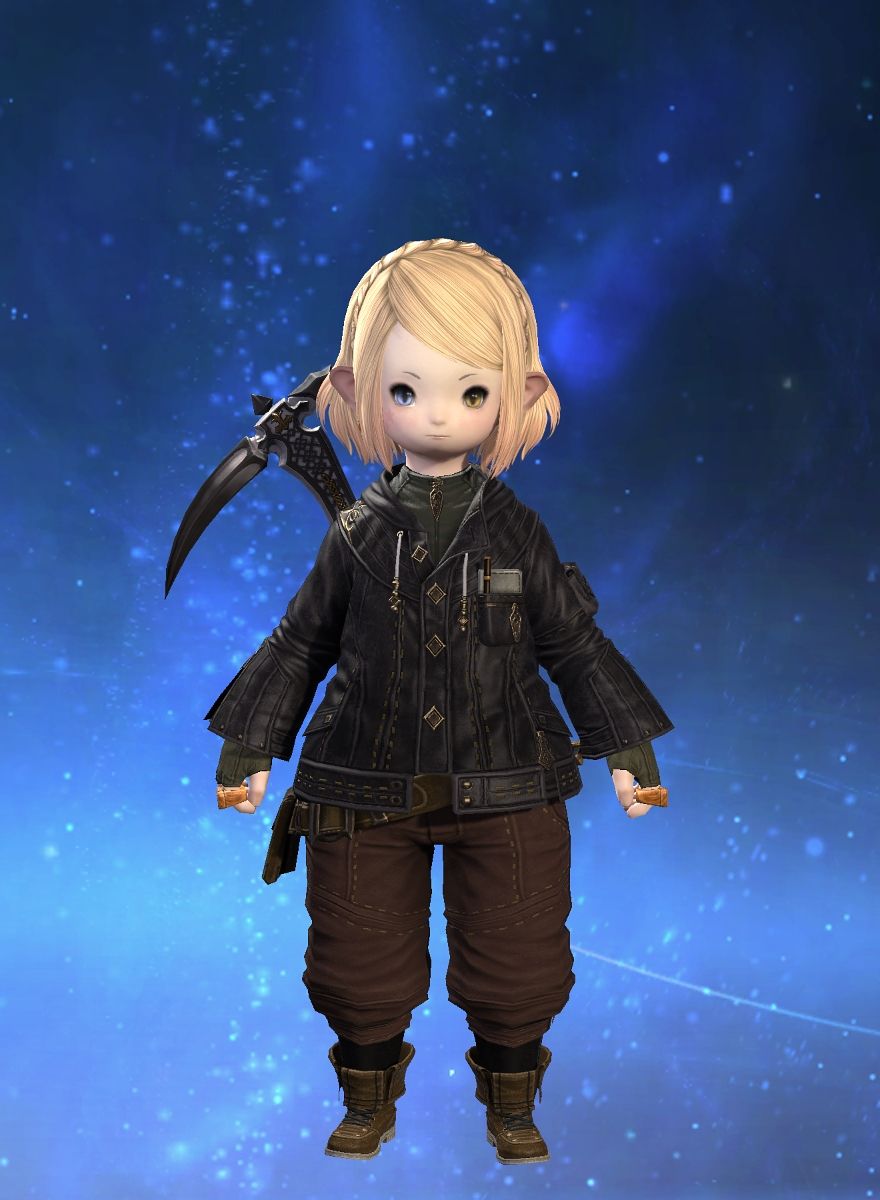 Mini Trinket