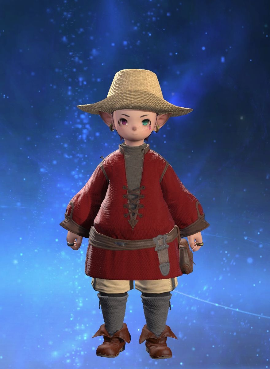 Ittybitty Ignii