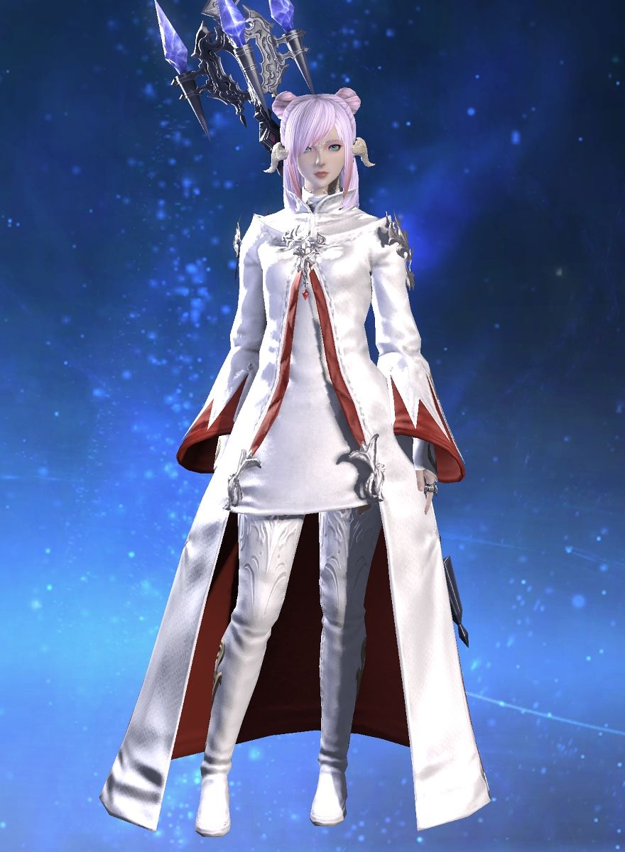 Kaelanthia Nyx