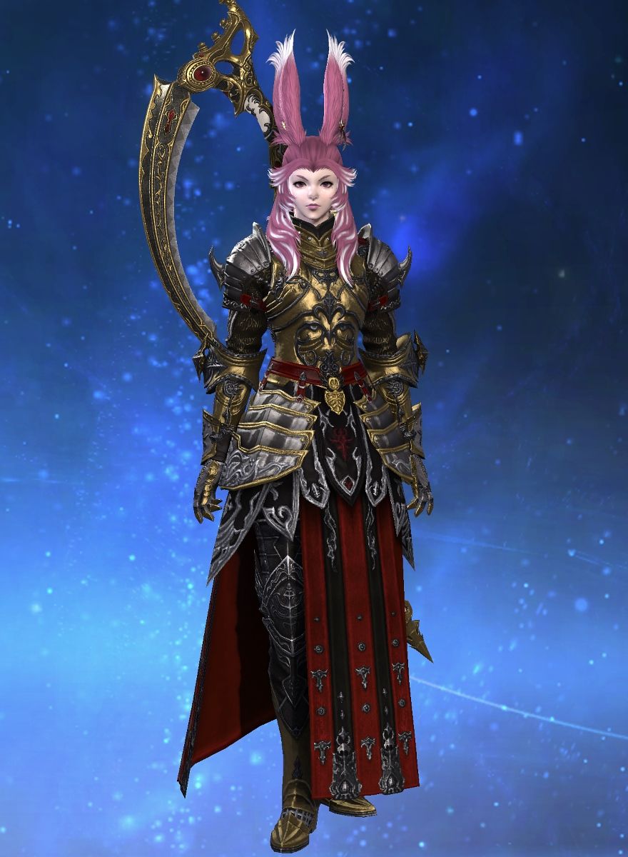 Solaria Dawnbringer