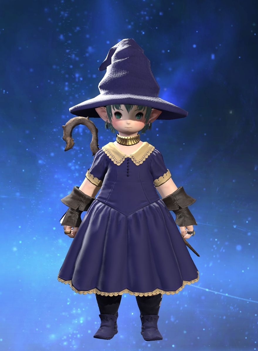 Wind-up Schierke