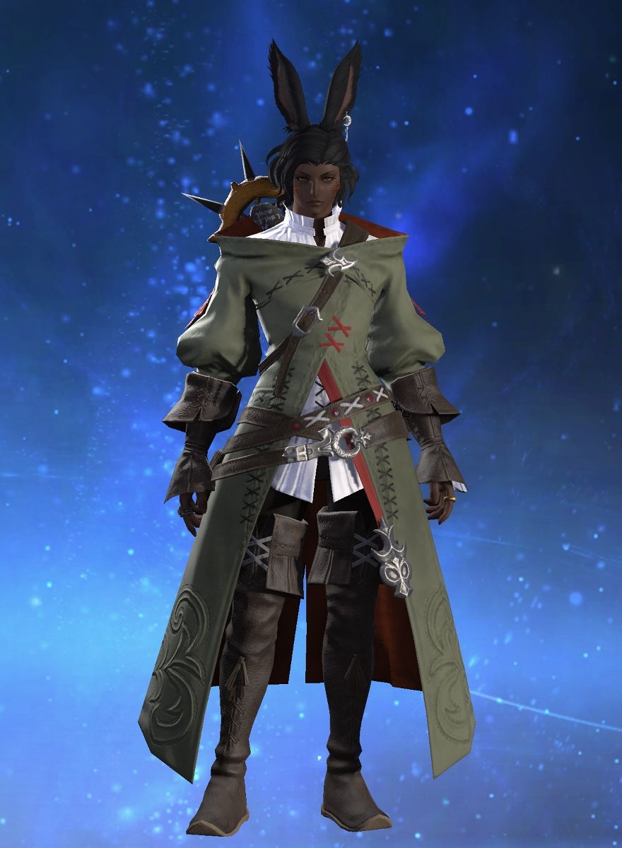 Grimm Darkflame