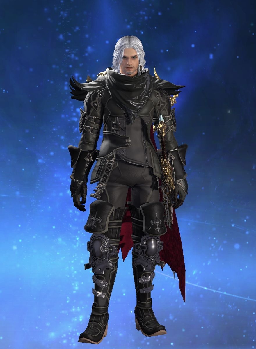 Valus Griffbane