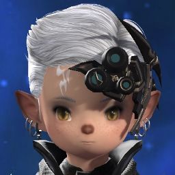 Whatever Healer
