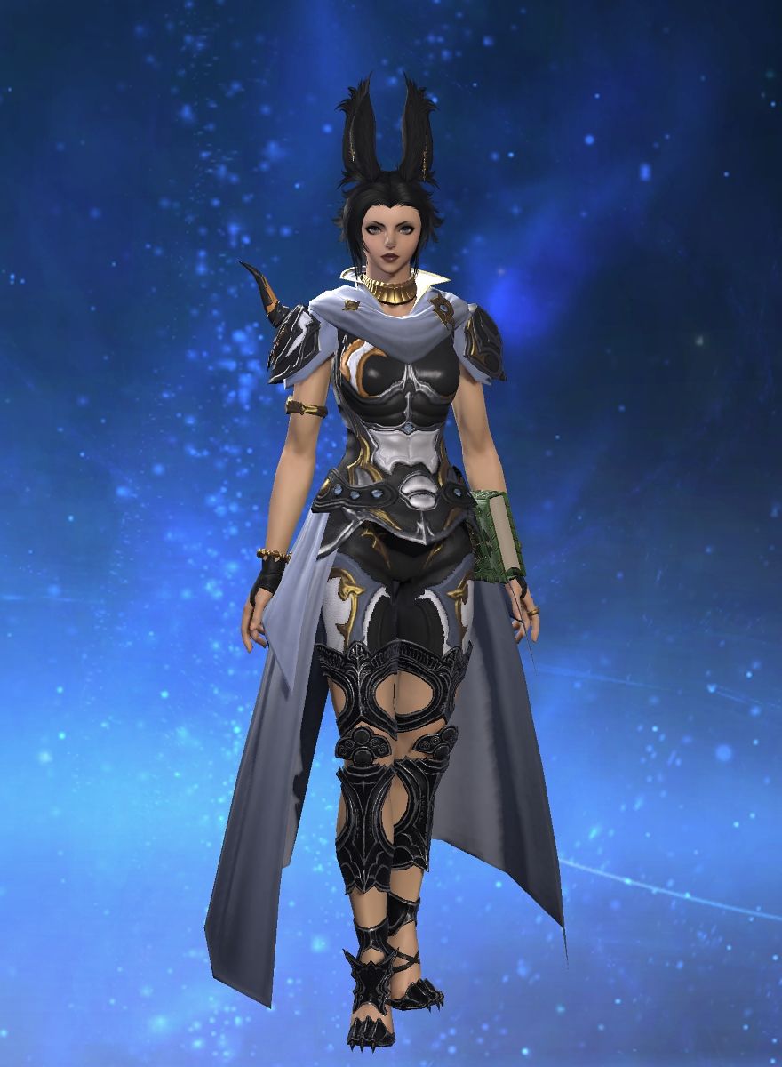 Discordia Shi