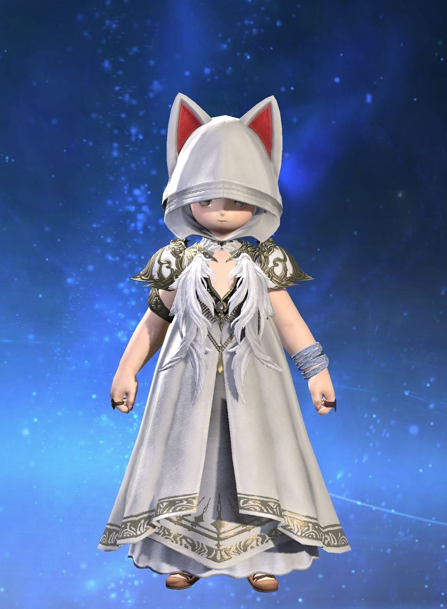 Tomo Lalafell